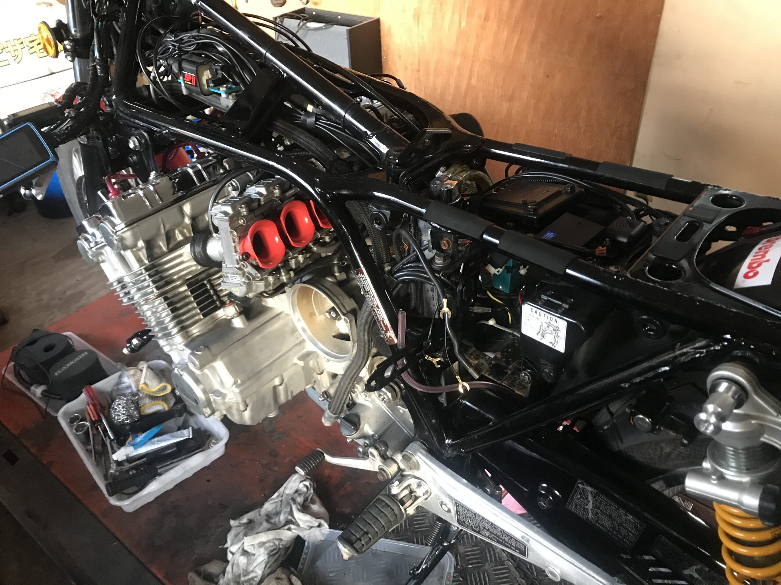 Photo inspiration: Fcr Tuning Look At The Air Fuel Ratio During Acceleration Photo Inspiration